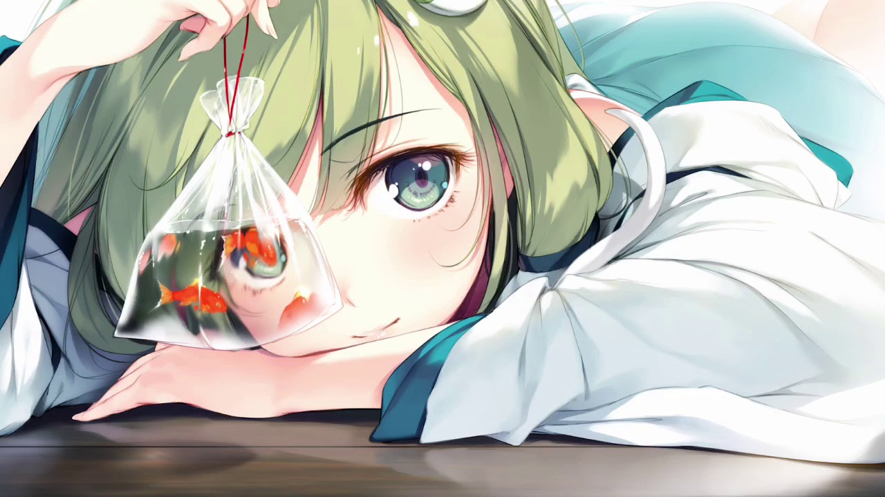 【東方vocal】『かぜのいろ』〈森羅万象〉