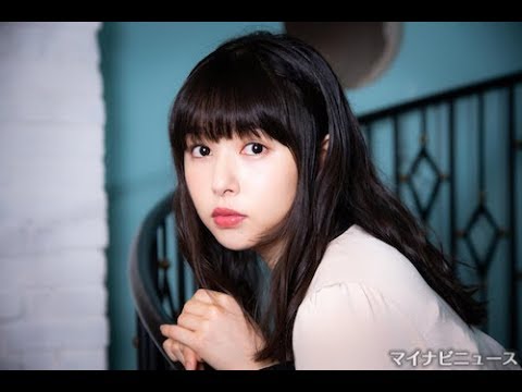 桜井日奈子、VTuberデビュー! 岡山弁、斧振りかざす破天荒キャラに?