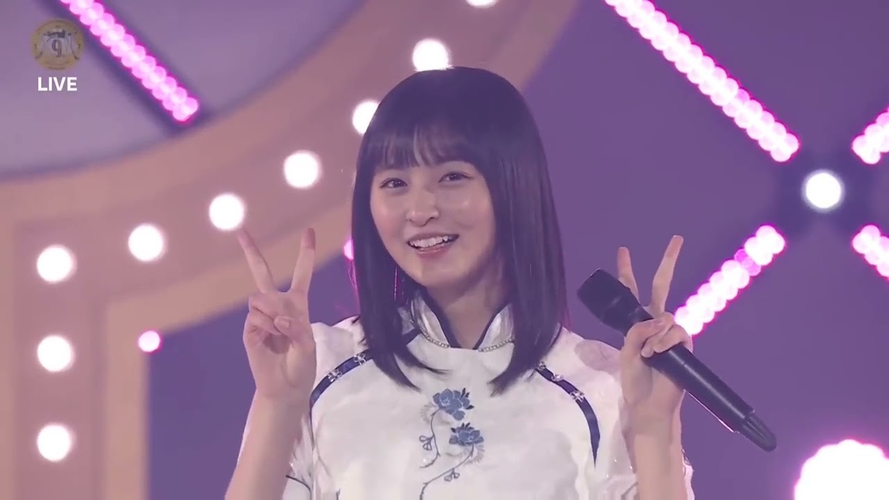 乃木坂46 4期生ライブ フル