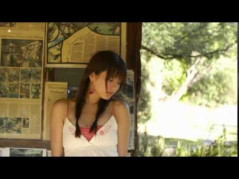 杉本有美 / A Whiter Shade Of Pale ~ Beautiful Sunday