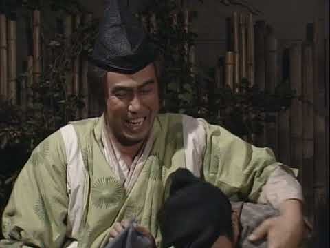 新大型時代劇『武蔵坊弁慶』(1986) 第5話 FULL HD