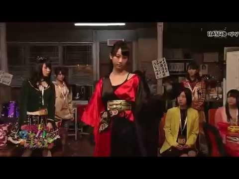 Furuhata Nao ft Matsui Rena – DESIRE – 情熱
