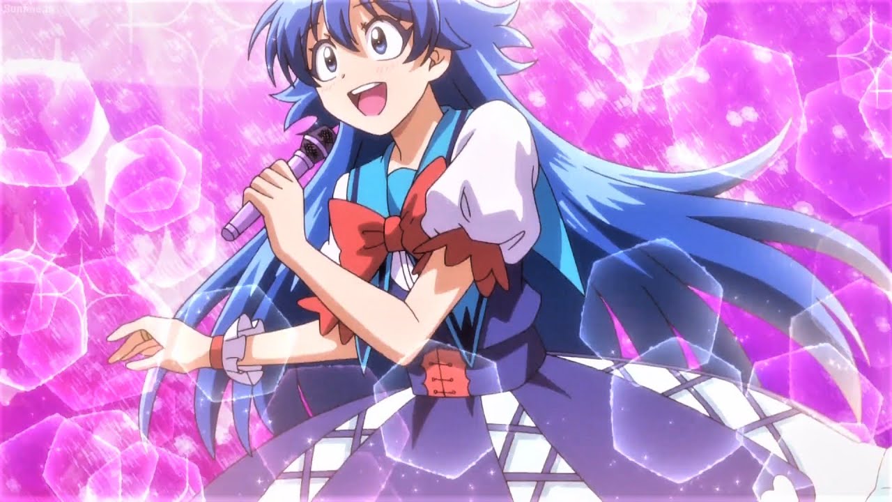 魔入りました!入間くん ~ 将来の義父の目の前でアザゼルとイチャイチャする入間 ~ Welcome to Demon School! Iruma-kun