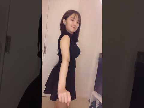 TikTok 天木じゅん |#踊ってみた #天木じゅん #ぽよん#shorts