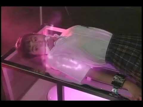 闇のパープル アイ 最終回 Yayafa 闇のパープル アイ 最終回 Yayafa