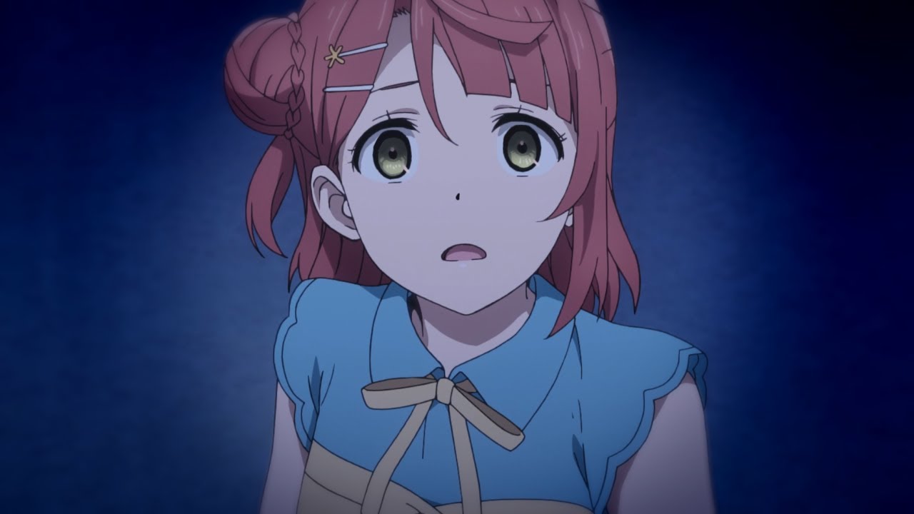 【ラブライブ!】歩夢ちゃんの闇・嫉妬シーンを集めてみた【虹ヶ咲学園】