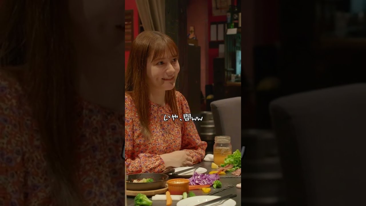 妻の妹と2人きりで気まずい雰囲気…!? "夫"浅香航大の反応は💭 #shorts