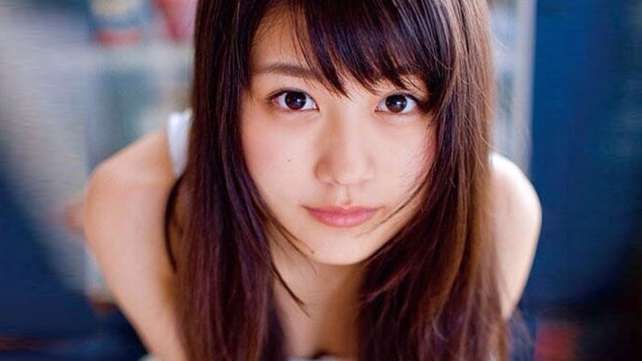 有村架純がインスタでバストの大きさがよくわかる写真公開 男性ファンの注目集める