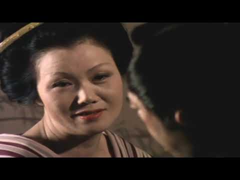 【大河ドラマ】主演:勝新太郎🗡Zatoichi Season2 EP1 「情けの忘れ雛★」 いしだあゆみ、江見俊太郎、上野山功一