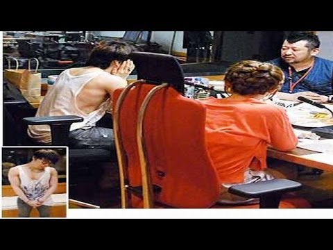 西川貴教 タンクトップ姿をケンコバ達から好き放題言われ…