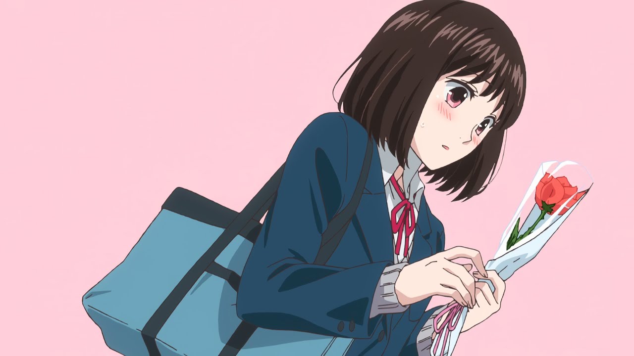 恋と呼ぶには感情-ACECOLLECTIONによる 『モノクロシティ』のオープニング