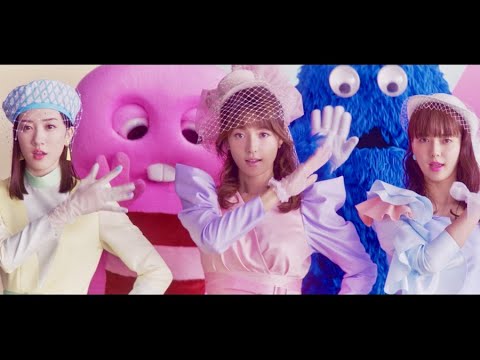 深田恭子・多部未華子・永野芽郁が淋しい熱帯魚/CM「家族でUQモバイル」篇本編