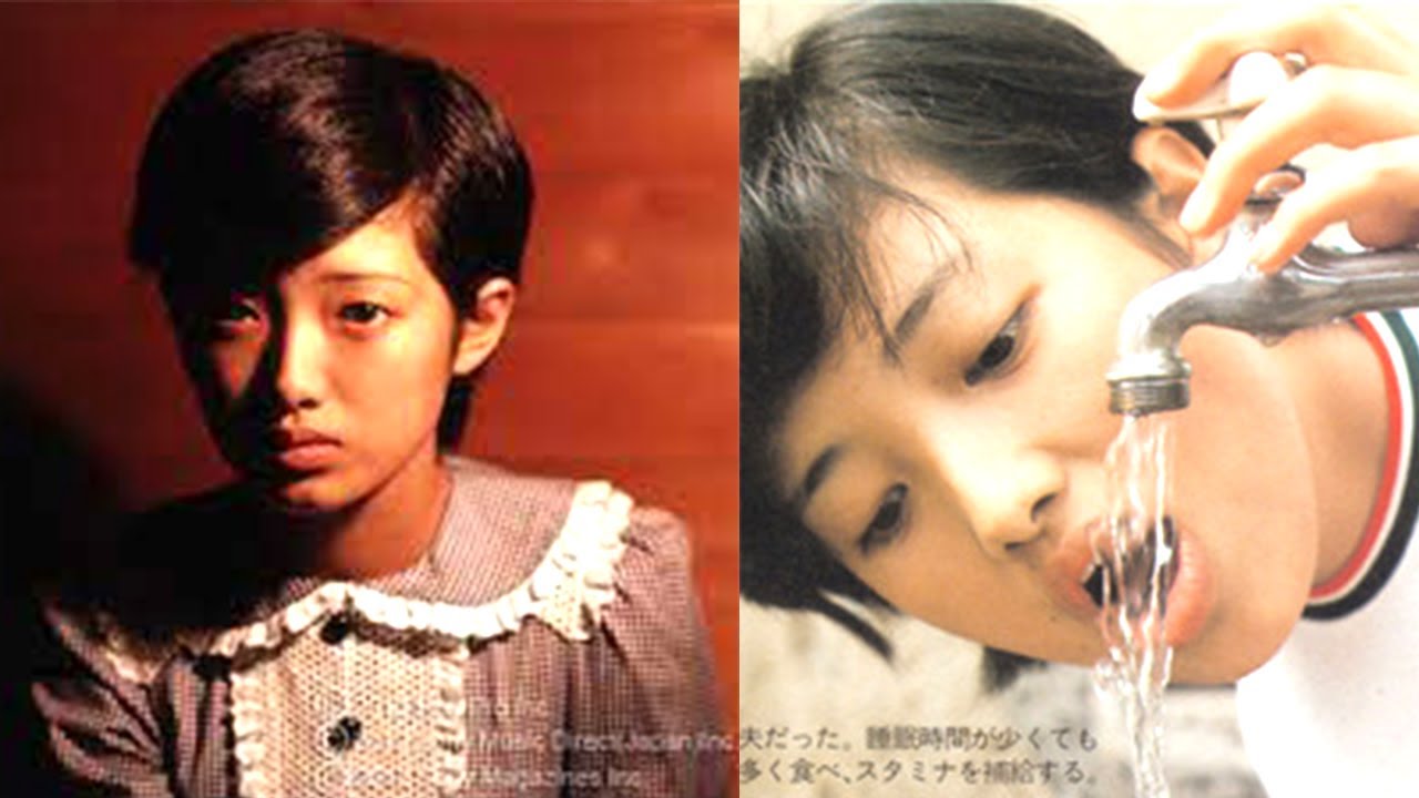 70年代アイドル 山口百恵㉕