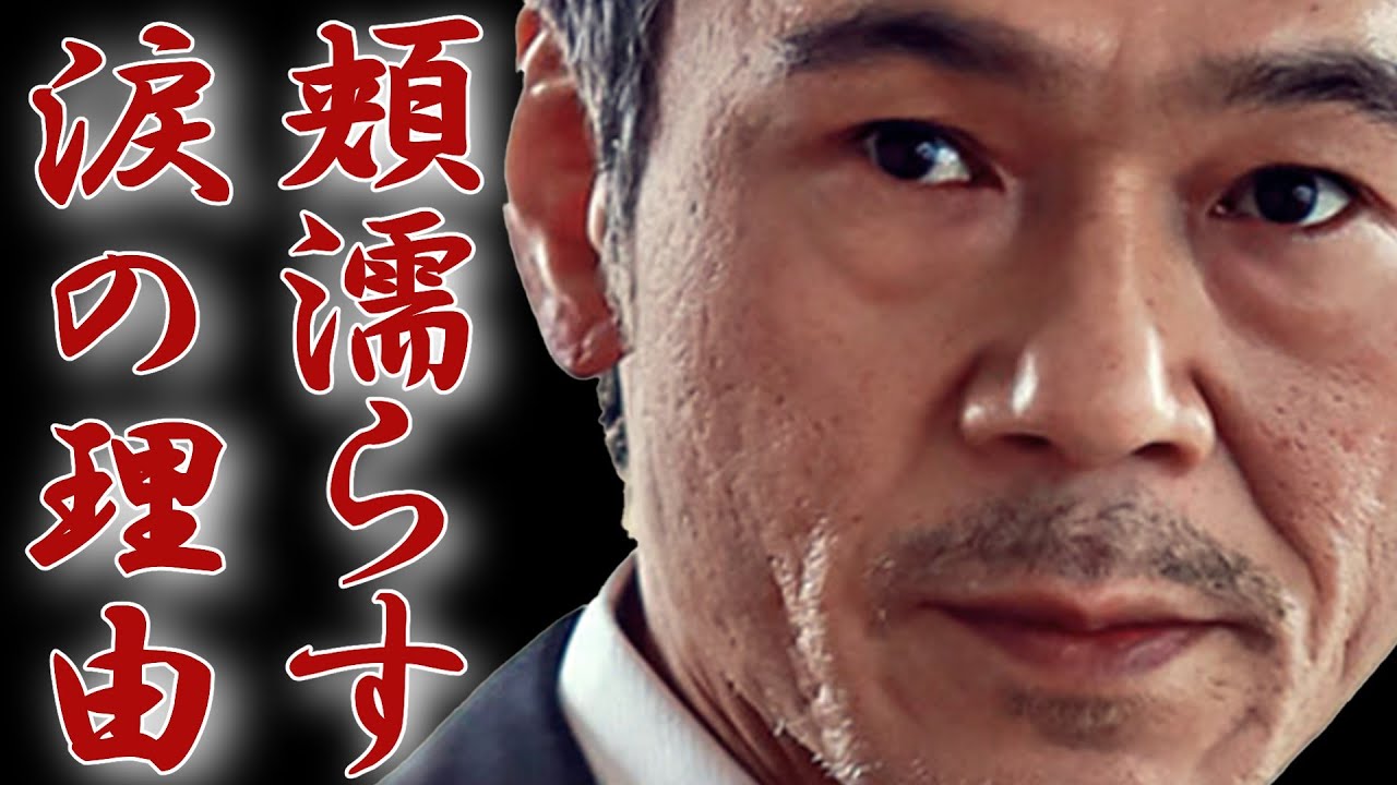 甲本雅裕に上白石萌音が言い放ったある言葉に涙が止まらない…意外な経歴と実家や兄弟と人脈に一同驚愕!