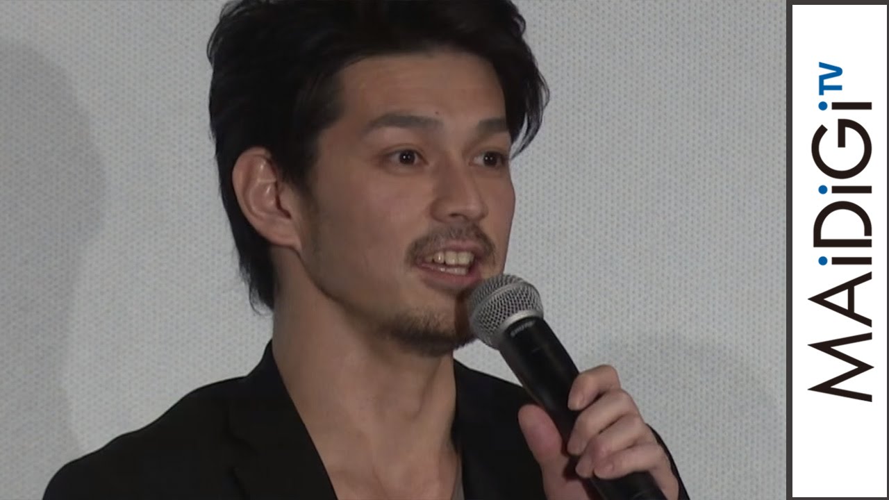 藤本涼、初主演映画公開に「非常に高揚」 映画「フローレンスは眠る」初日舞台あいさつ1 #Ryo Fujimoto #event