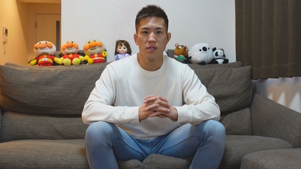 いつも応援してくれている皆様へ