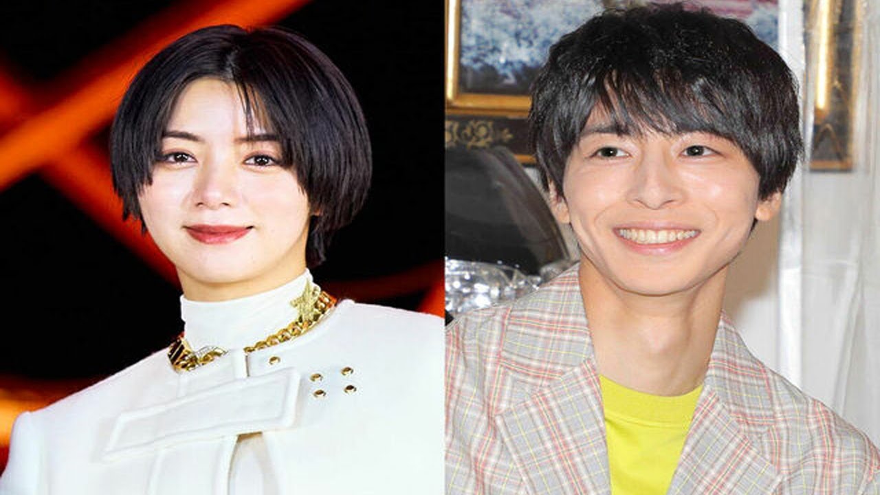 高杉真宙と池田エライザが「ゴチ」新メンバー決定 愛称は「まっひー」「エラちゃん」