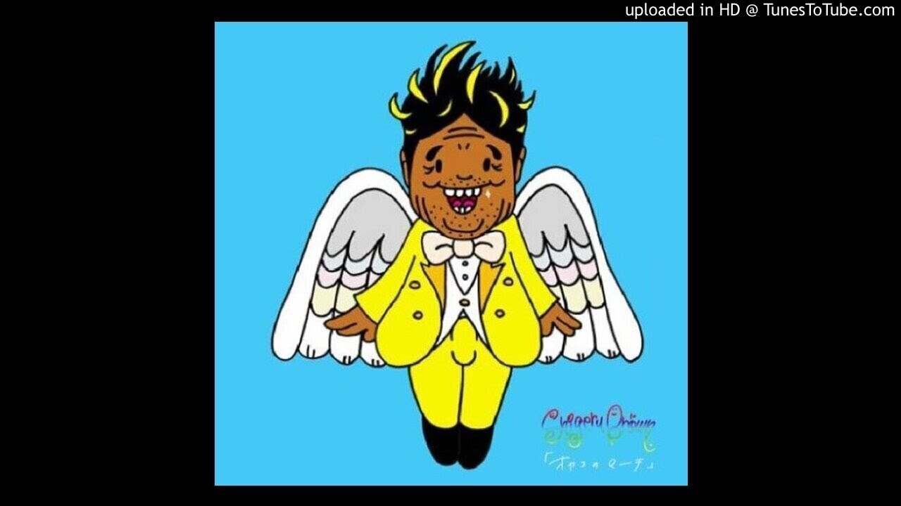 松崎しげる/男の滑走路(クレイジーケンバンドのカバー)