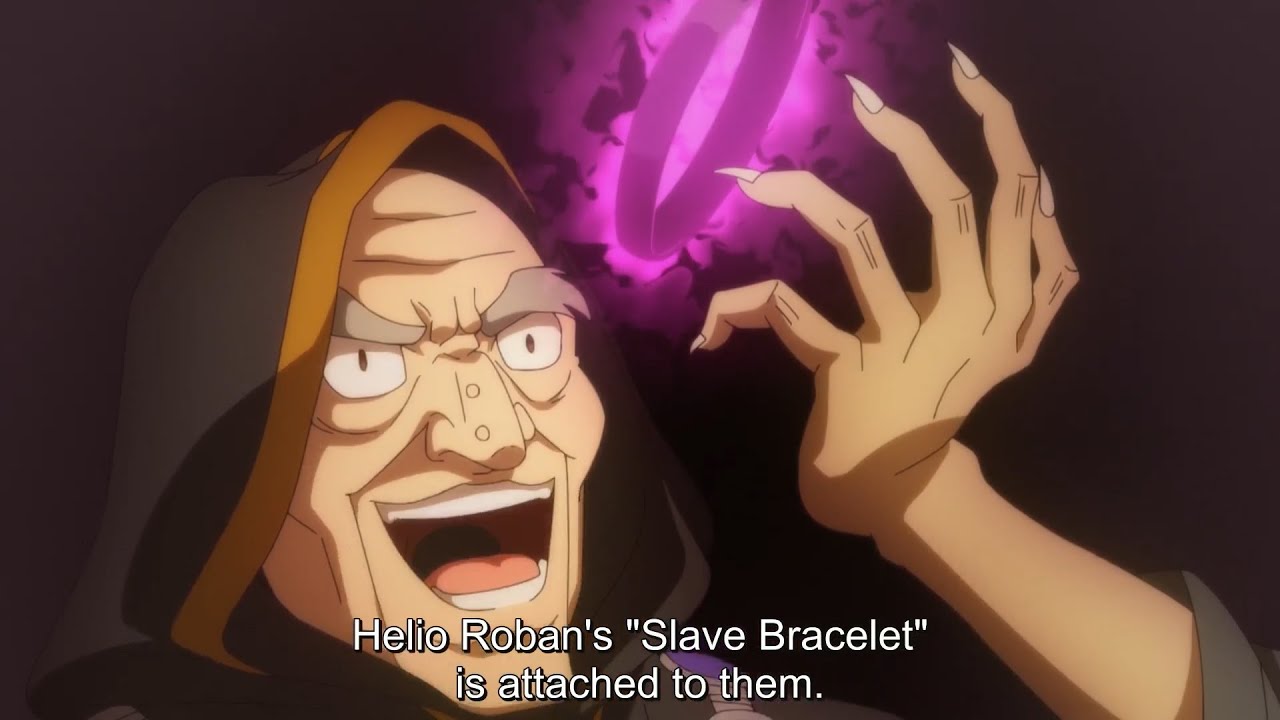 The Fruit of Evolution: Before I Knew It, My Life Had It Made Episode 9 Eng Sub 進化の実 知らないうちに勝ち組人生 9話