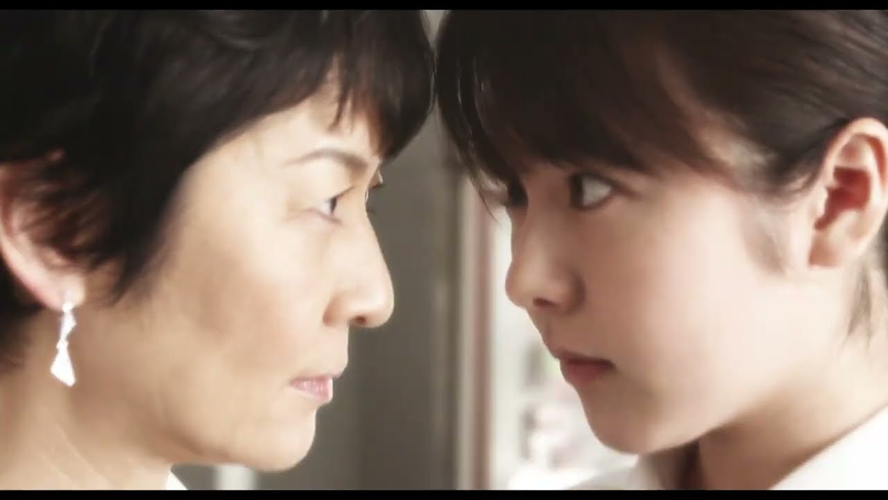 映画『血ぃともだち』予告編