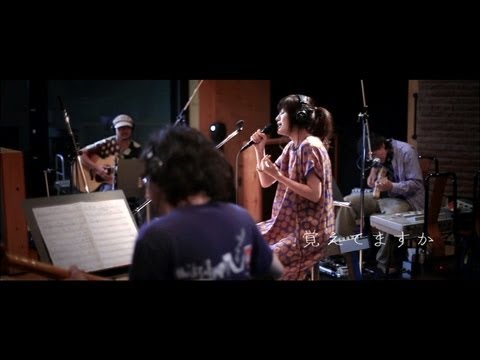 和紗 『覚えてますか』