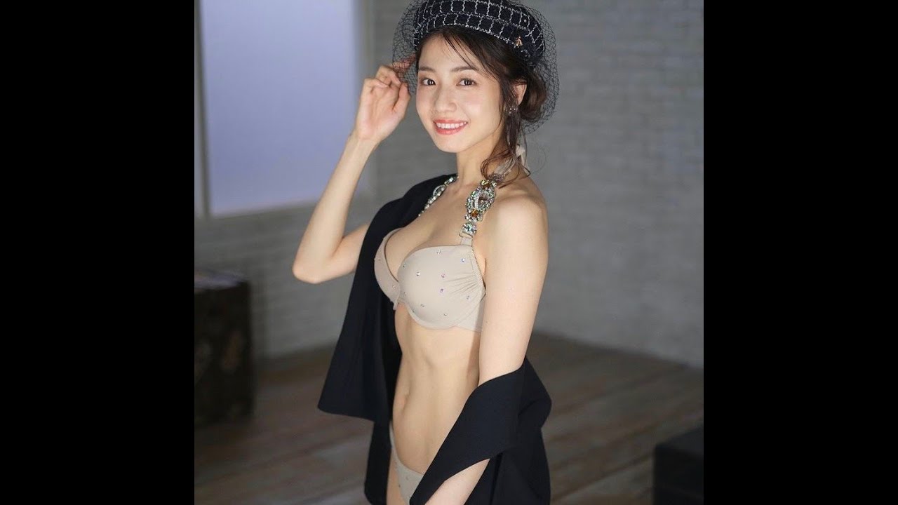 【中村静香】天の使い、略して天使ここにあり。ナイスですねぇ。 #中村静香 #グラビア #アイドル #女優 #美人 #美女 #綺麗 #可愛い #TikTok #天使 #韓国 #人気