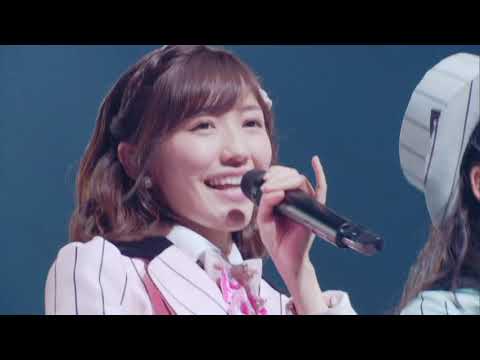 Mayu Watanabe – Kimi No C/W 君のC/W(渡辺麻友卒業コンサート~みんなの夢が叶いますように~) – 渡辺麻友