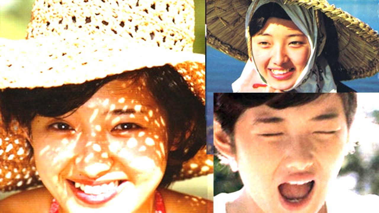 70年代アイドル 山口百恵㉔