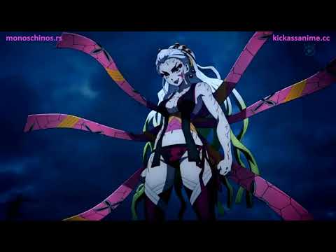 鬼滅の刃 2期 6話 Kimetsu no Yaiba Season 2 Episode 6 English Subbed FULLSCREEN