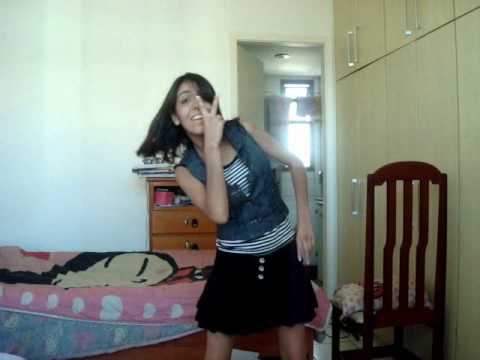 haru no arashi cover dance krisxxchan 真野恵里菜 春の嵐