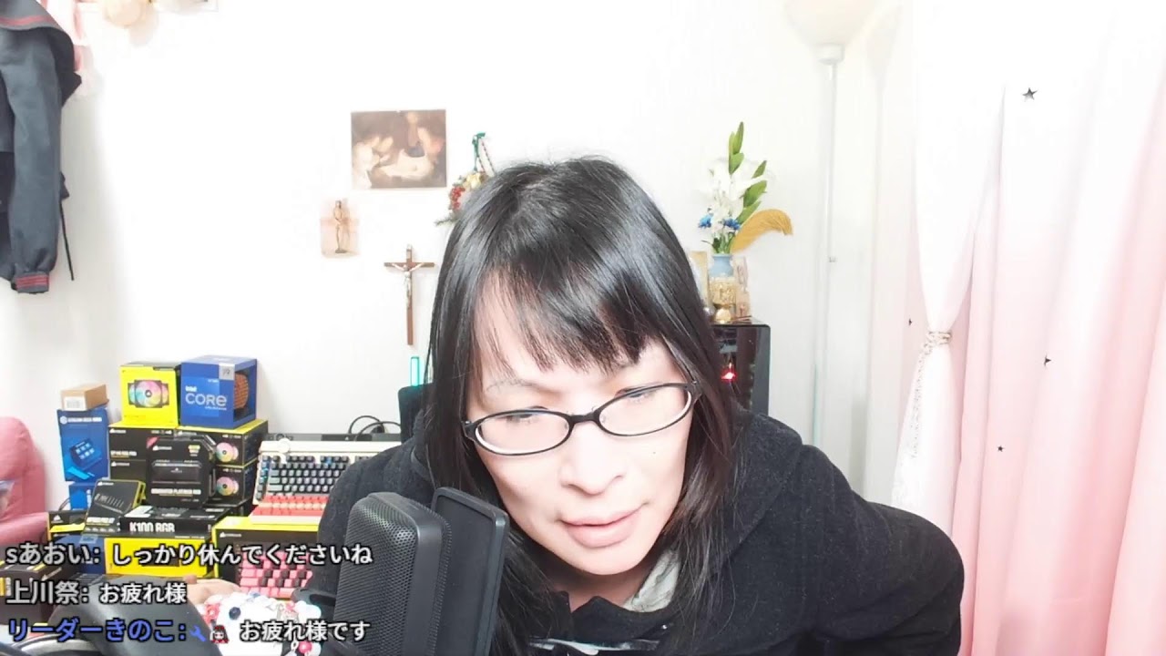 雑談 テスト期間を乗り越えて大学2年生になるのです