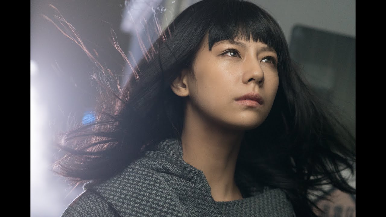 10月1日(土)公開『CUTIE HONEY-TEARS-』予告