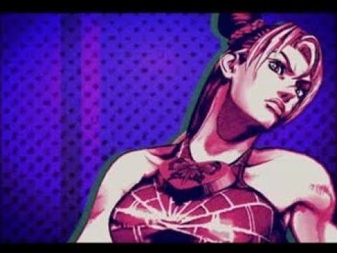 【アニメ】 ジョジョの奇妙な冒険 第6章 ストーンオーシャン