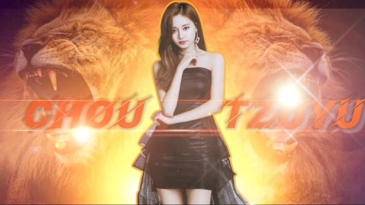 CHOU TZUYU – THE MOVIE