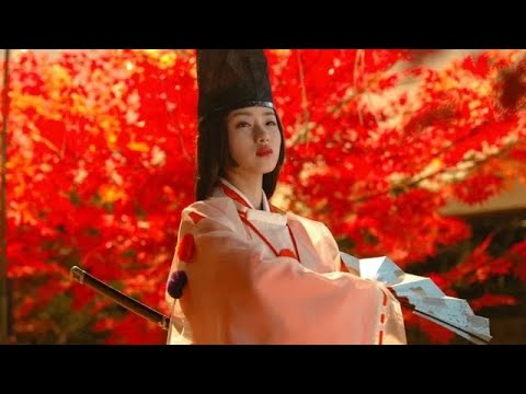 白拍子 靜御前 石原さとみ