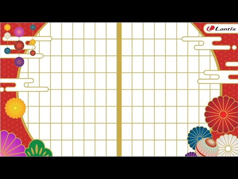 2020年新年あいさつコメント from Lantis PART.2