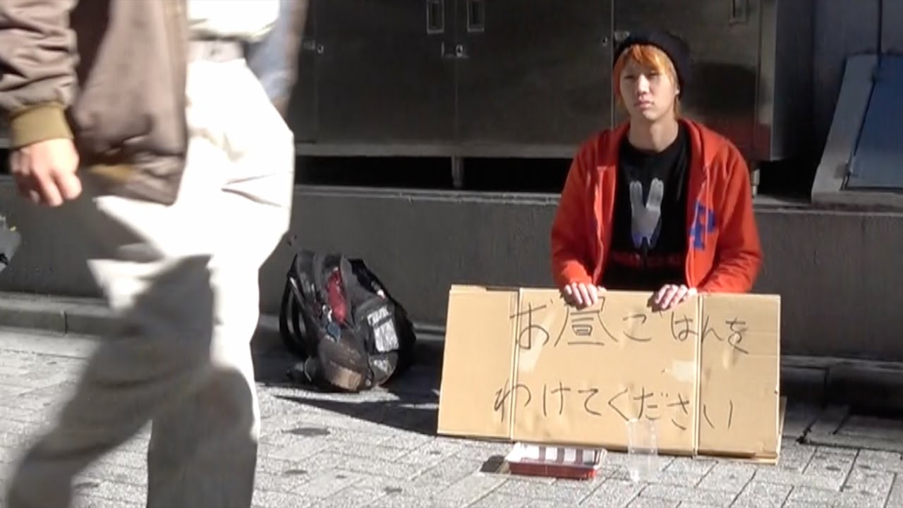 【0円】もらった物だけで作る絶品昼ご飯!!!