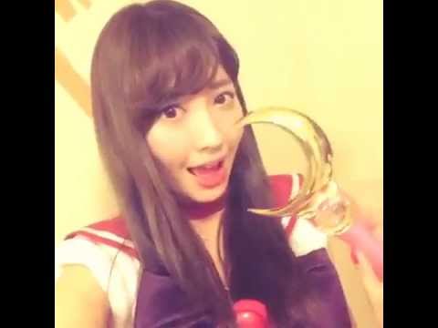 【小嶋陽菜 Instagram】 140421 AKB48 Kojima Haruna