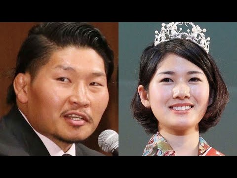 ラグビー“笑わない男”稲垣啓太、モデルの新井貴子と結婚「お互いを助け合って支え合う存在」