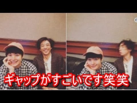 高橋一生 瀬戸康史との2ショットがネットで大反響!「美しい日本に出会う旅」YT動画倶楽部