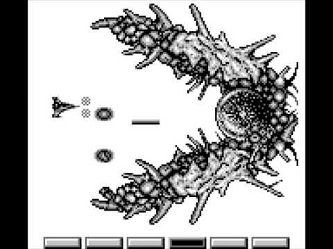 ネメシス(GB) クリア動画