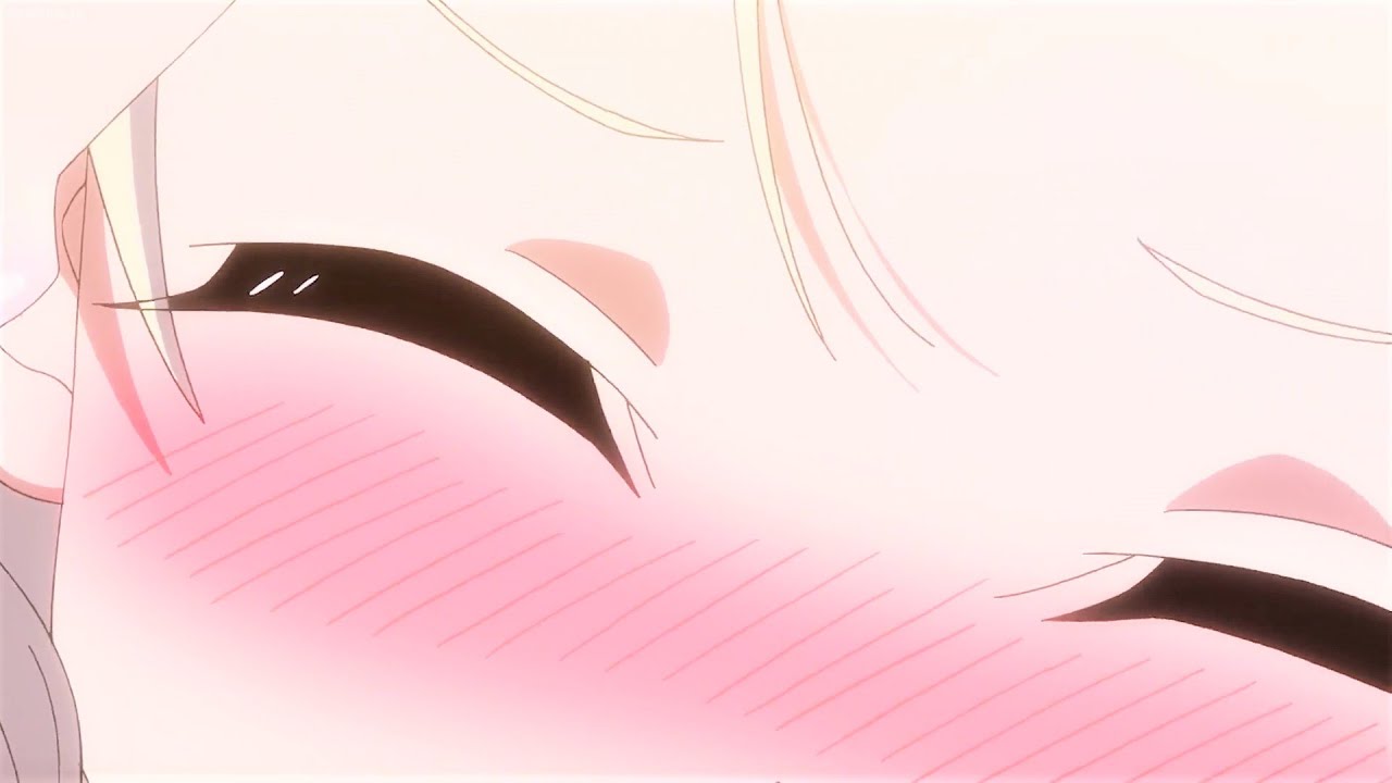 スライム倒して300年、知らないうちにレベルMAXになってました ~ 彼女が誰かに触れられたとき ~ Slime 300