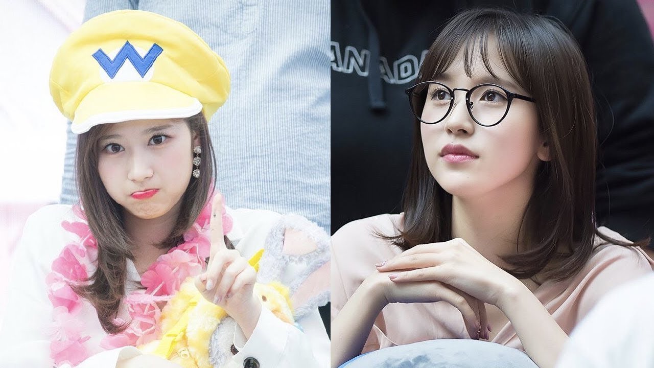 【TWICE】サイン会でのミナ・サナ・ツウィがのファンサービスが可愛すぎてTT。モモは安定のダンスのうまさ【What is Love?】