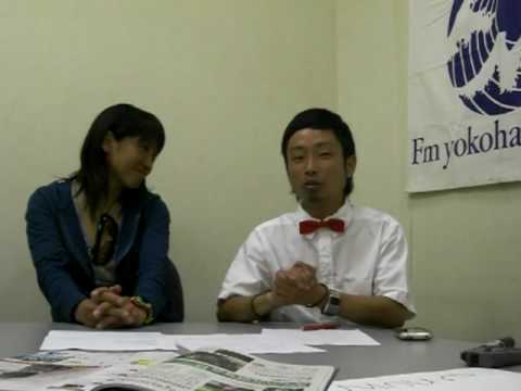 「ホズミンShow」 Vol5-2 ゲスト:杉山玲子さん