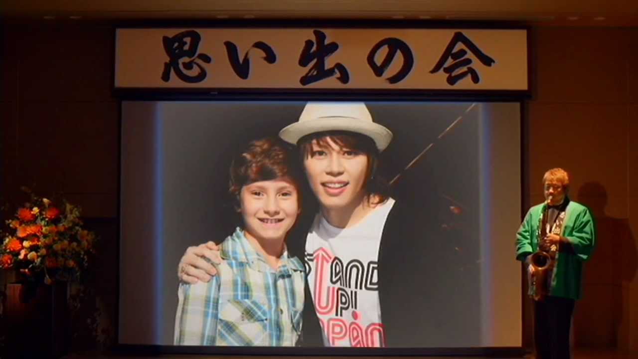 いいなCM エステー 消臭力 西川貴教&ミゲル