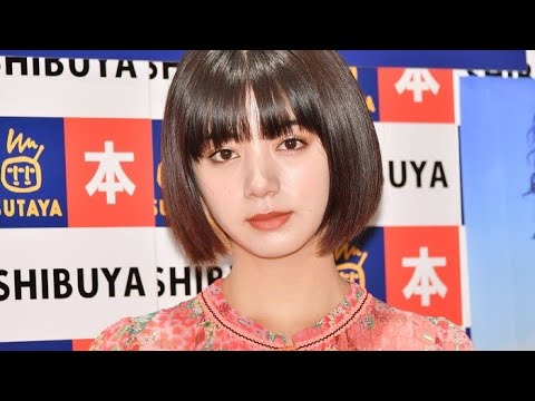 池田エライザが涙ながらに女優業への葛藤明かす 「この子たちに届かなくて何の意味があるんだろうかって…」