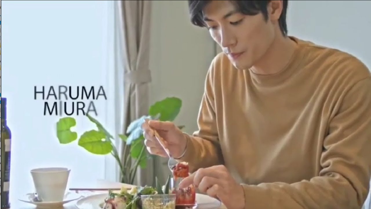 三浦春馬さんの最後のインスタ【未公開動画】最終的な画像を決して忘れませんか?