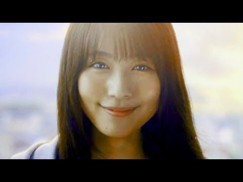 有村架純「いつものお芝居以上に難しく感じました」/東芝新TVCM『未来をつくる人が いる』篇(15秒ver)+メイキング