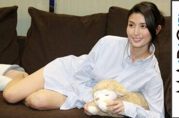 橋本マナミの 羊の数 Yayafa