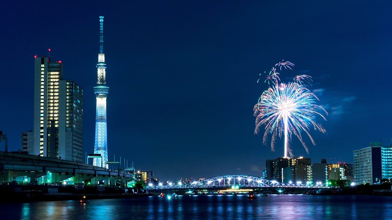 花の東京 / 水森かおり Cover:山口えい子